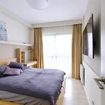 Hello Apartments Zajezdnia Wrzeszcz With Private Parking
