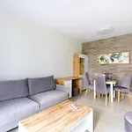 Hello Apartments Zajezdnia Wrzeszcz With Private Parking