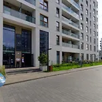 Hello Apartments Zajezdnia Wrzeszcz With Private Parking